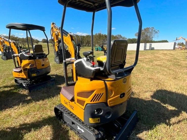 unused-cfg-qk18z-mini-excavator-(zonsen-11kw-image-8