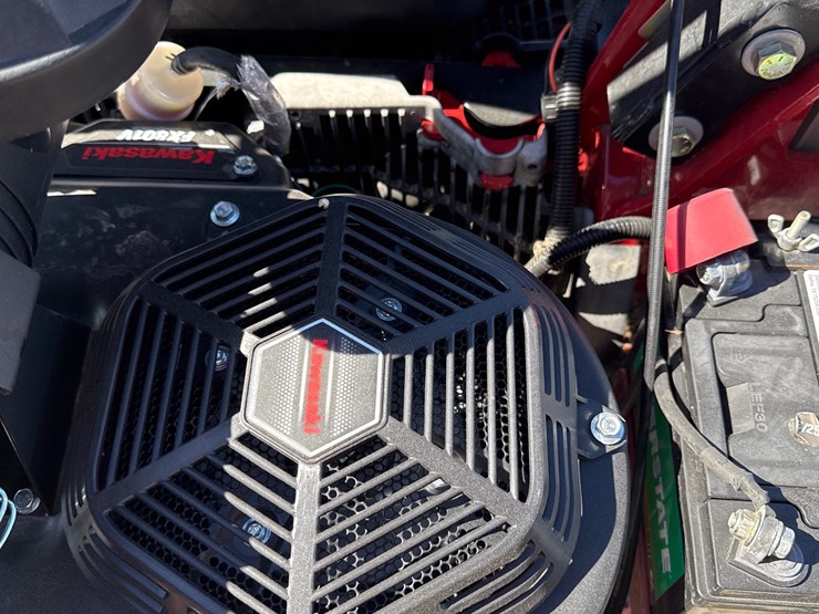 #26163-•-exmark-e-series-60”-zero-turn-mower-inv#-26163-image-9