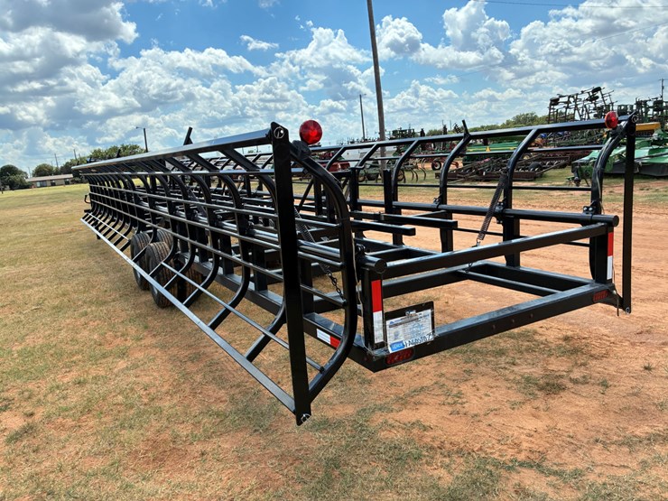 #t8083-•-industrias-america-40f-bale-trailer-image-6