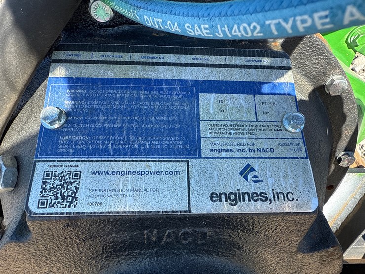 #24920-•-reman-john-deere-3029-3-cyl-power-unit-pe3029t429252-inv#-24920-image-7