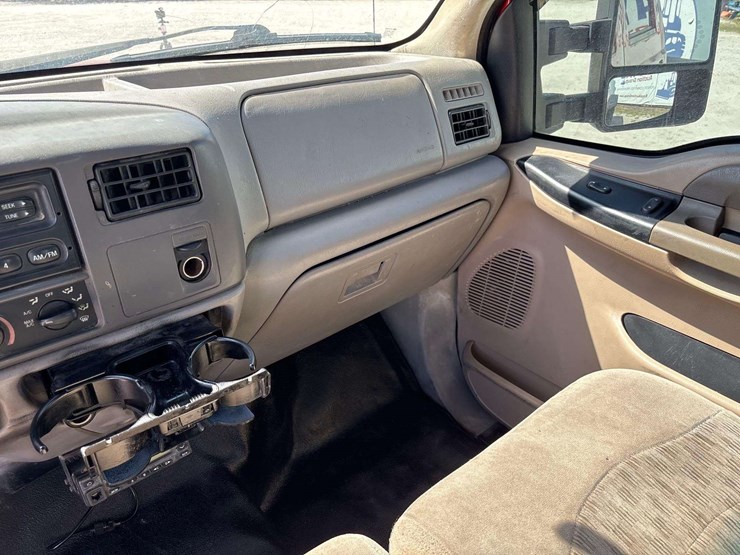 2001-ford-f-350-4x4-10ft-flatbed-truck-image-17