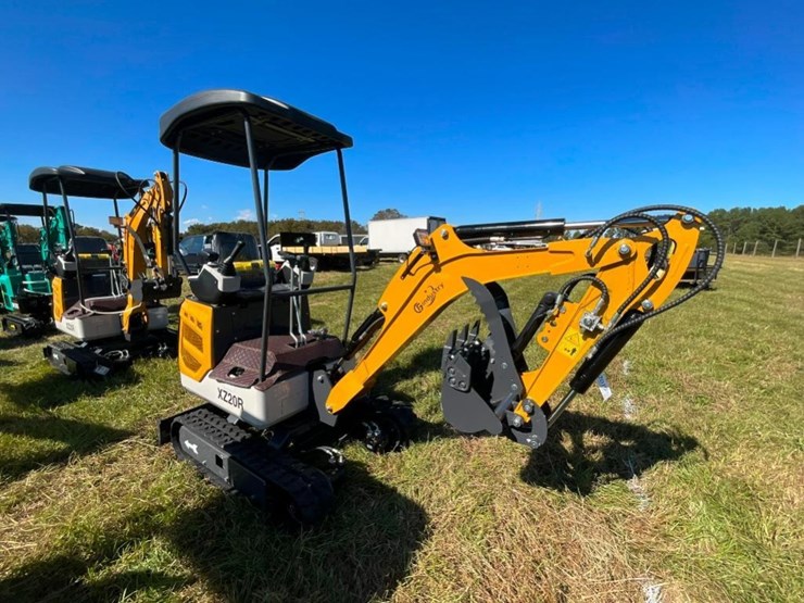 unused-cfg-xz20r-mini-excavator-image-3