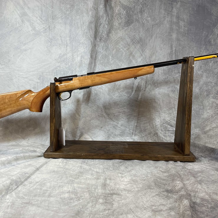 #2062 • Browning T-Bolt Medallion 17 HMR Bolt Action Rifle, SN: 05518ZW253