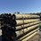 #13084-•-(28)-treated-wood-post-6"x8'-image-1