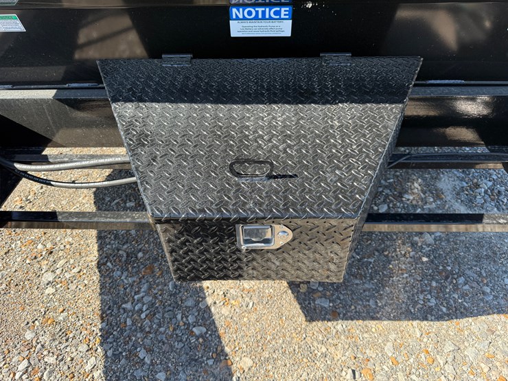 #27972-•-unused-2026-industrias-america-7014r-14'-t/a-dump-trailer-3ezbtc146ta005922-inv#-27972-image-20