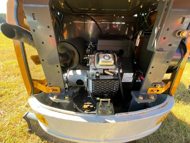 unused-cfg-xz20r-mini-excavator-(rato-image-7