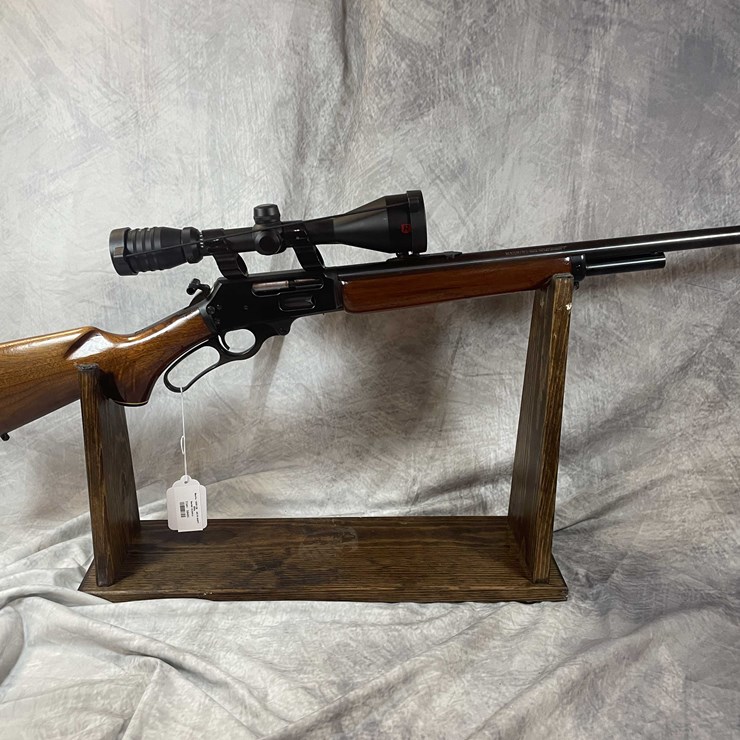 #2074 • Marlin 1895 CB 45-70 GOVT Lever Action Rifle, SN: 96200916