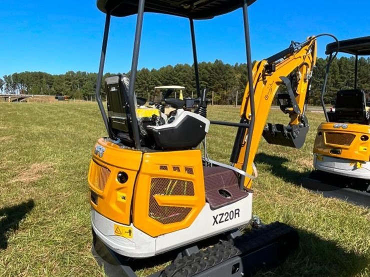 unused-cfg-xz20r-mini-excavator-image-5