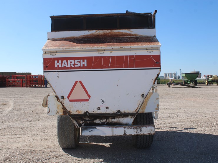#2044-•-#2044---harsh-303h-feed-mixer-wagon-image-16