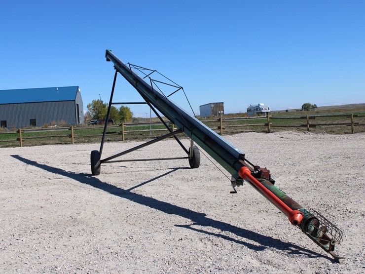 #2091-•-#2091-my-d-hand-d-grain-auger,-540-pto-image-4