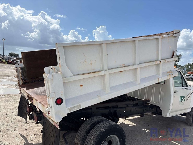 1990-ford-f-450-heil-10ft-dump-truck-image-29
