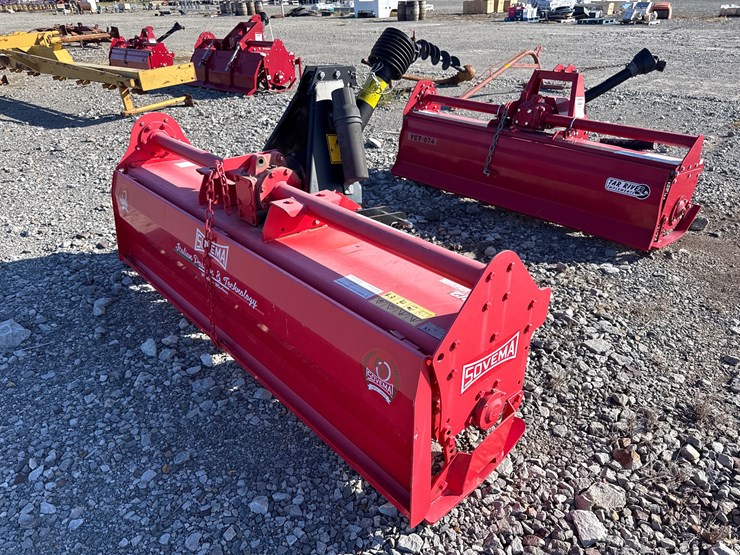#27950-•-sovema-rp/2-200-7'-tiller-146800-inv#-27950-image-3