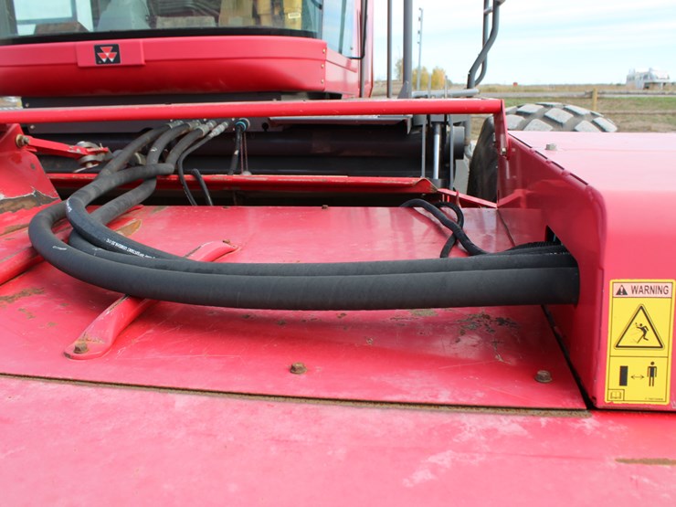 #2065-•-#2065---mf-hesston-wr-9770-swather-image-51