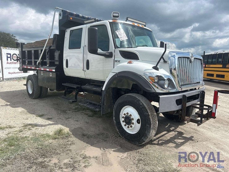 2021-international-hv507-4x4-12ft-single-axle-dump-truck-image-2