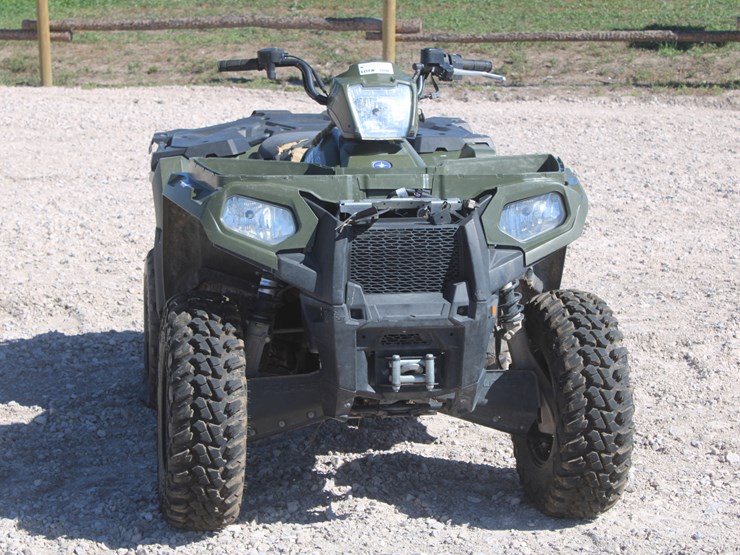 #2038-•-#2038--polaris-sportsmen-570-efi-4-wheeler-image-3