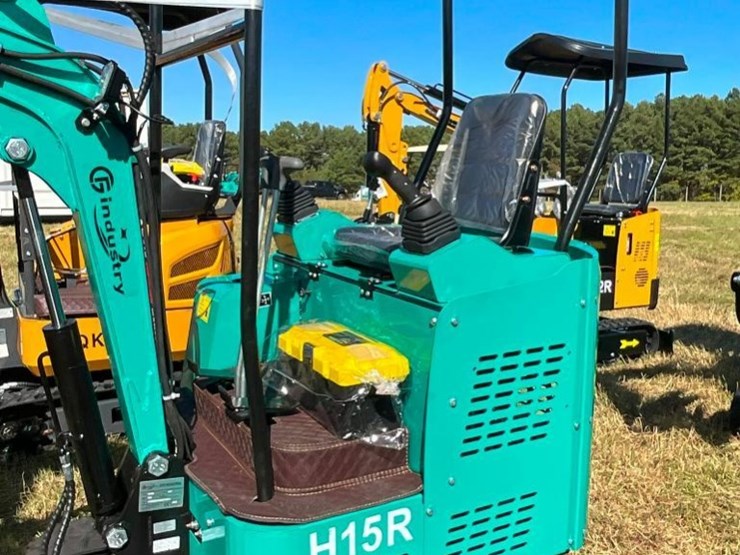 unused-cfg-h15r-mini-excavator-(420cc-gas-engine,-image-2