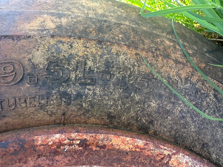 #32231-•-fair-oaks-mfg-co-20'x8"-relift-pump-image-5