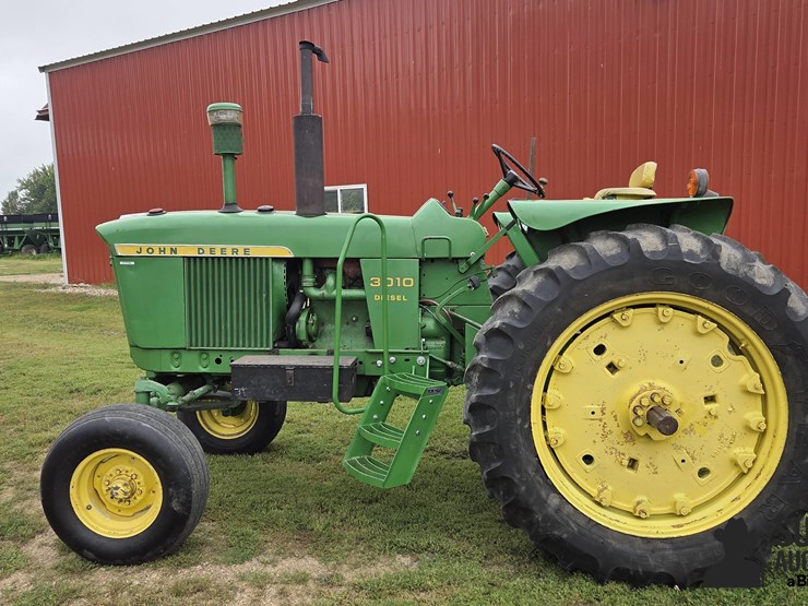 1963-john-deere-3010-image-8