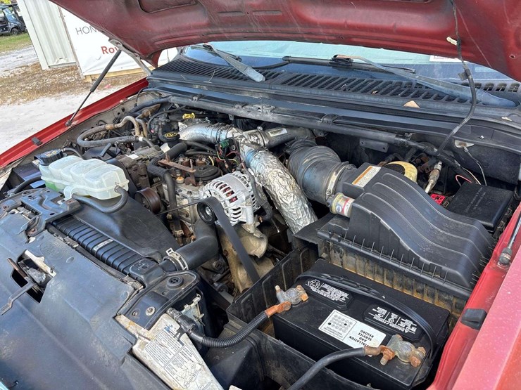 2001-ford-f-350-4x4-10ft-flatbed-truck-image-8