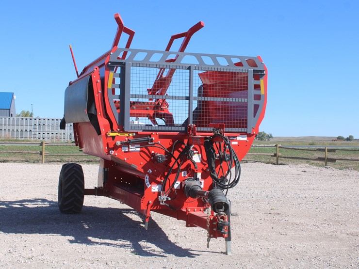 #2051-•-#2051-2021-highline-bp965-bale-processor-image-3