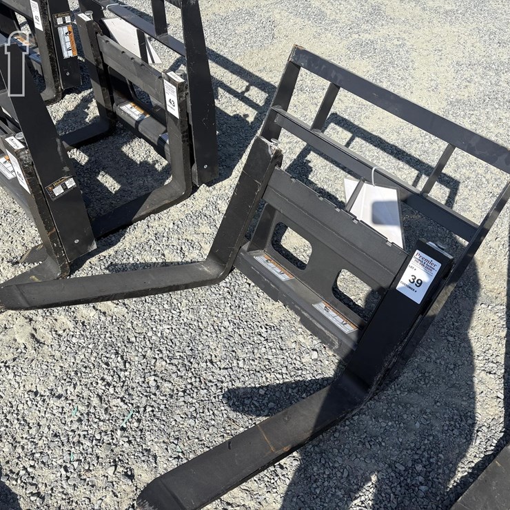 2025 WOLVERINE MPF-11-2500G