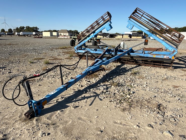 #27517-•-dmi-31'-crumbler-inv#-27517-image-1