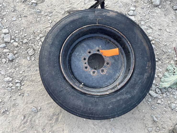 #1025-•-spare-trailer-wheel-image-2