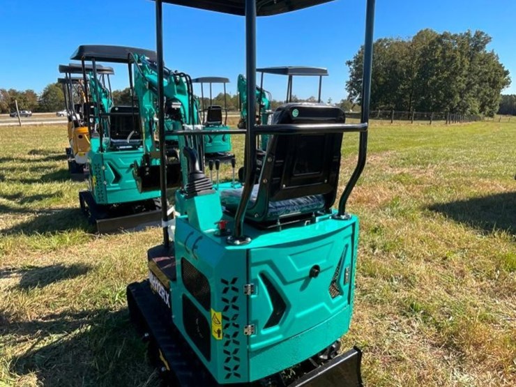 unused-cfg-mh12rx-mini-excavator-image-8