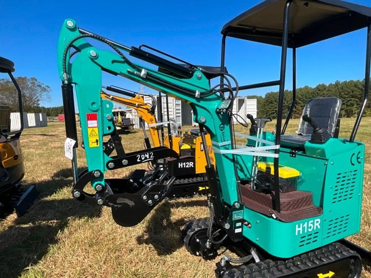 unused-cfg-h15r-mini-excavator-(420cc-gas-engine,-image-2