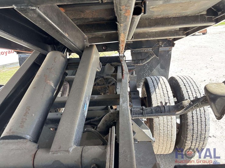 1990-ford-f-450-heil-10ft-dump-truck-image-25