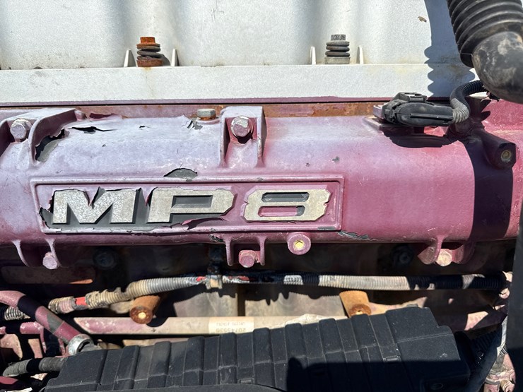 #25432-•-inop-mack-mp8505c-6-cyl-power-unit-945323-inv#-25432-image-7