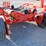 #2097-•-#2097--kuhn-rw1610-single-bale-wrapper-with-twin-wrapper,-monitor,-great-shape-with-low-use!-image-20