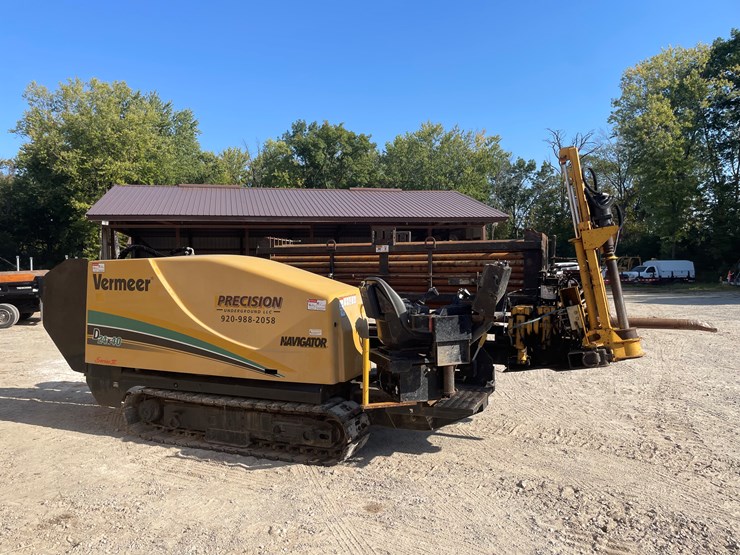 #1002-•-2015-vermeer-d24x40-series-ii-boring-machine-image-4