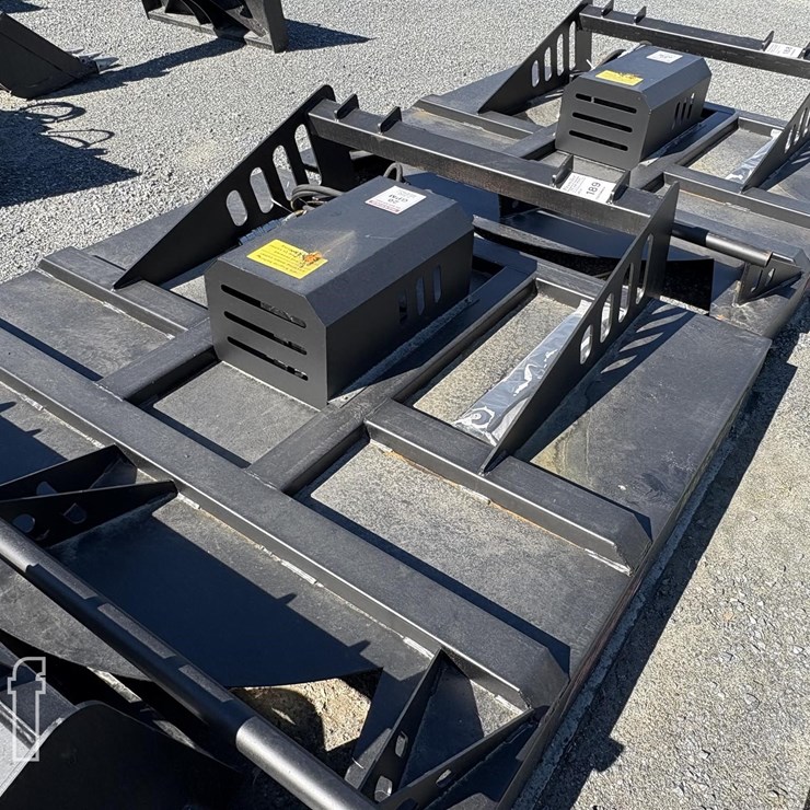 PABREAK BRUSH CUTTER