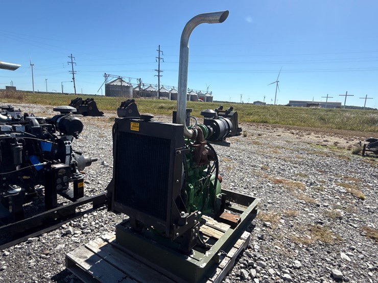 #24919-•-reman-john-deere-3029-3-cyl-power-unit-cd3029g138136-inv#-24919-image-1