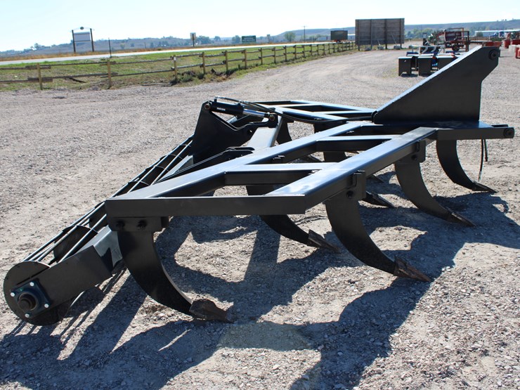 #2089-•-#2089-3pt-11-shank-deep-ripper-with-rolling-basket-(new)-image-6