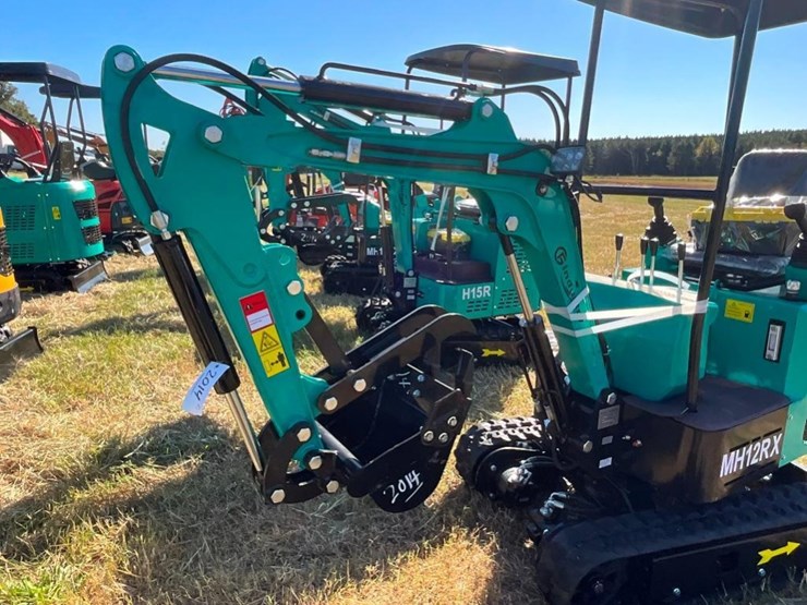 unused-cfg-mh12rx-mini-excavator-image-2