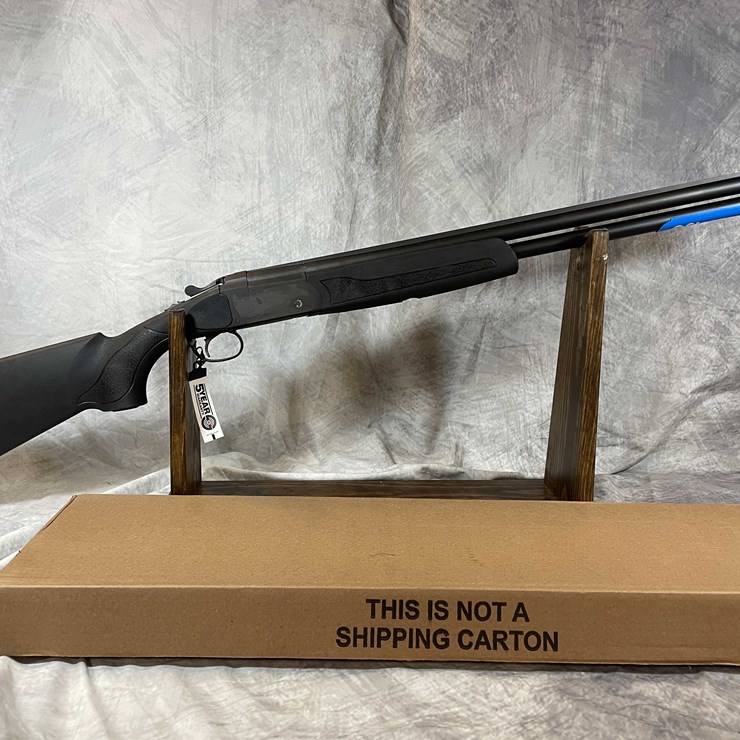 #2018 • Stoeger Condor 12 Ga. Over Under Shotgun, SN: J649496-23
