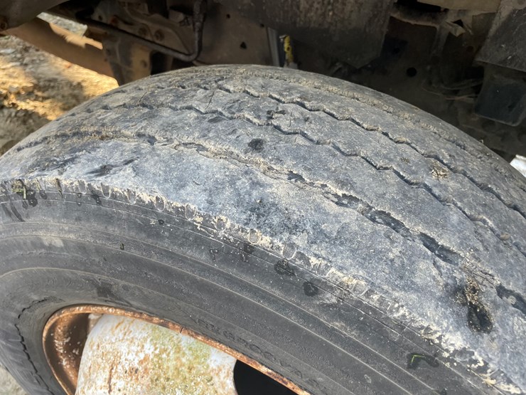 #1017-•-1993-ford-strait-truck,-(has-wi-title)-image-14