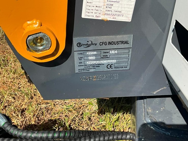 unused-cfg-xz20r-mini-excavator-(rato-image-10