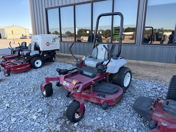 #26174-•-exmark-60”-radius-zero-turn-mower-404332250-inv#-26174-image-3
