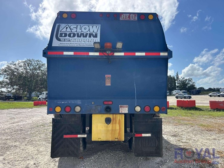heil-28yd-side-loader-garbage-truck-image-25