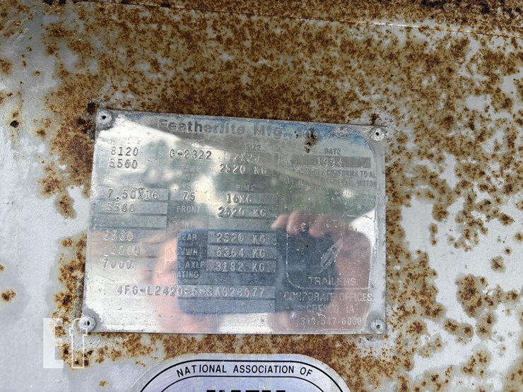 1995-featherlite-24-ft-image-9