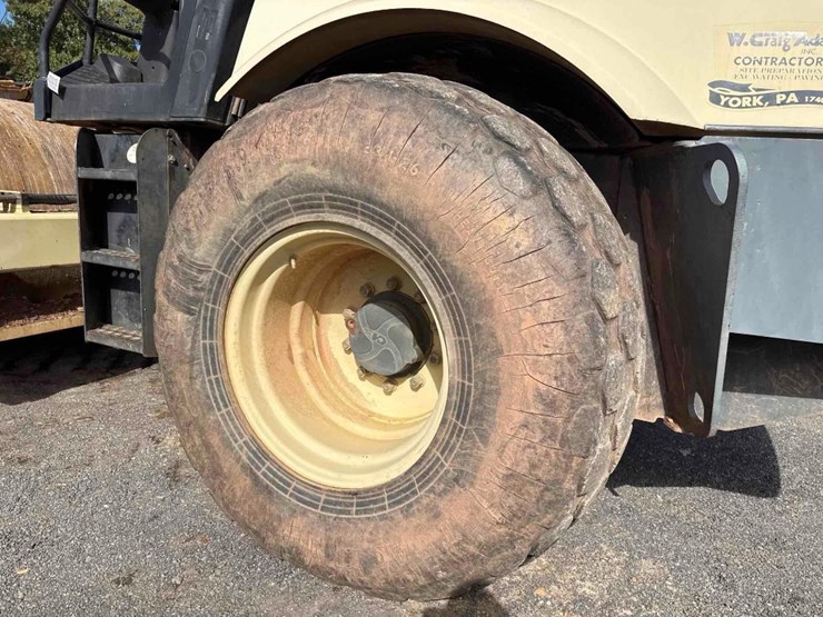 2003-ingersoll-rand-sd105dx-image-9