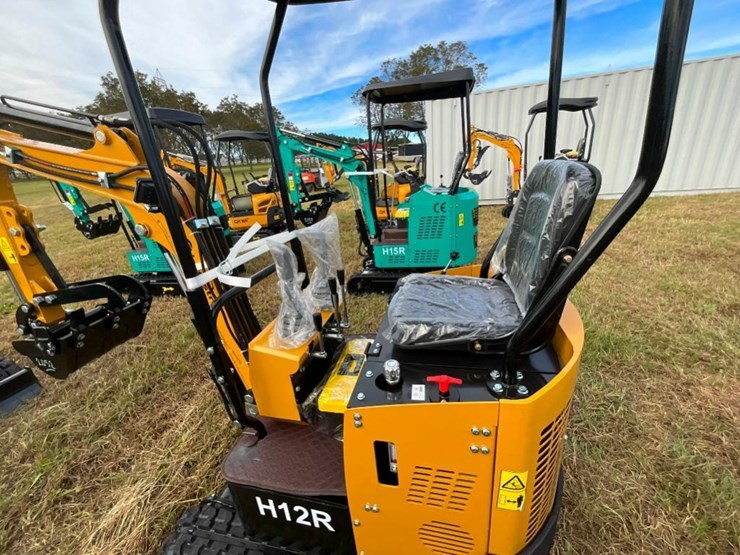 unused-cfg-h12r-mini-excavator-(420cc-gas-engine,-image-8
