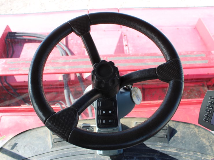 #2065-•-#2065---mf-hesston-wr-9770-swather-image-93