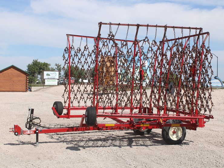 #2056-•-#2056---mcfarlane-hd-30-harrow-image-1