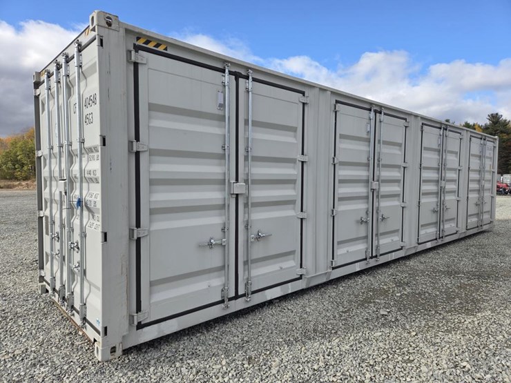 #6475-•-40'-(5)-door-shipping-container-image-1