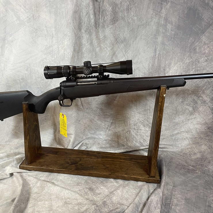 #2092 • Savage Arms 110 Apex Hunter 350 Legend Bolt Action Rifle, SN: P260881