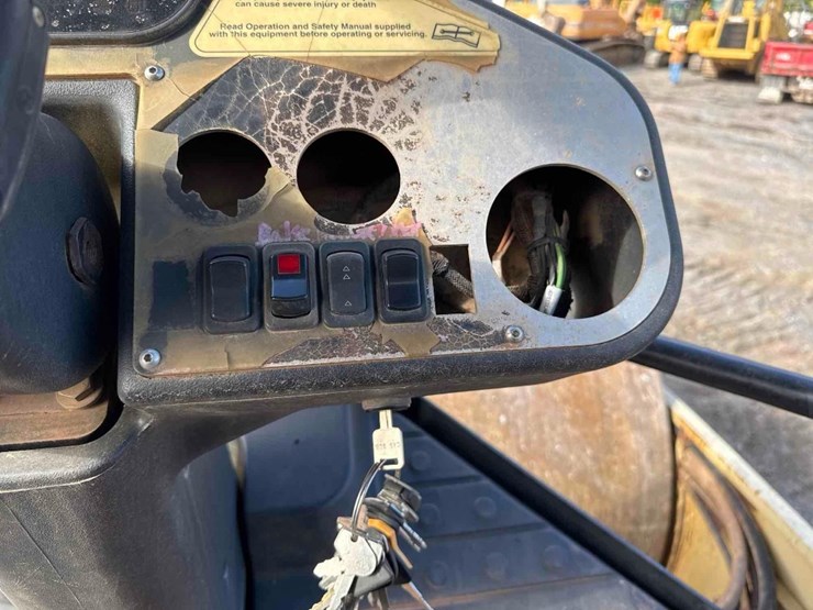 2003-ingersoll-rand-sd105dx-image-22